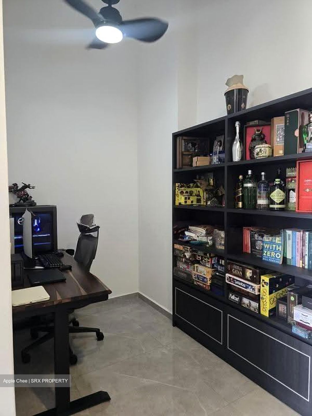 Mayfair Gardens (D21), Condominium #636130311